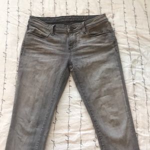 Buckle Black No. 53 skinny jeans